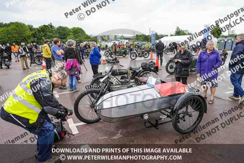 Vintage motorcycle club;eventdigitalimages;no limits trackdays;peter wileman photography;vintage motocycles;vmcc banbury run photographs